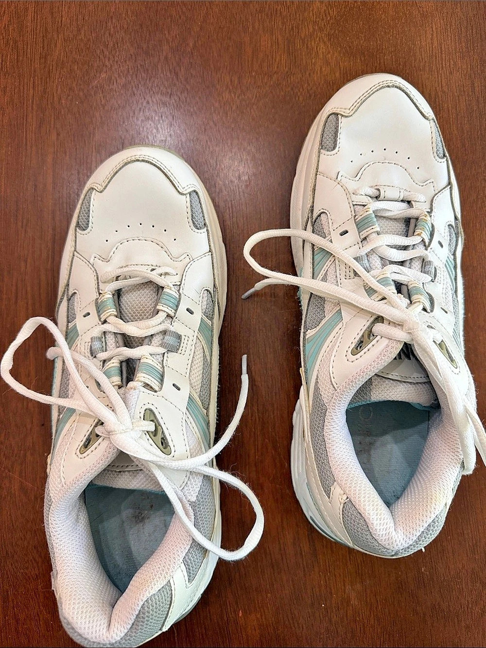Vionic 23WALK Women's Athletic Shoes US 8.5